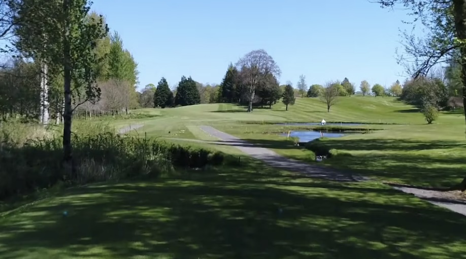 Photo of Ballyclare Golf Club
